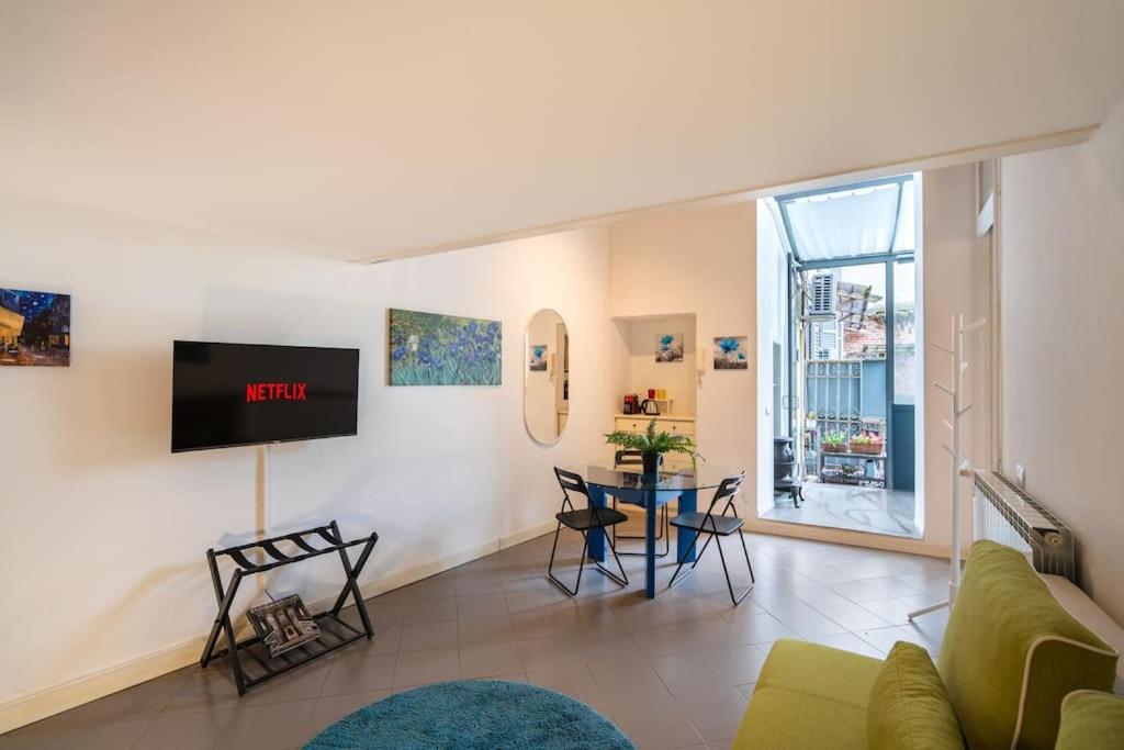 Borromei'S Nest - Central Loft ミラノ エクステリア 写真