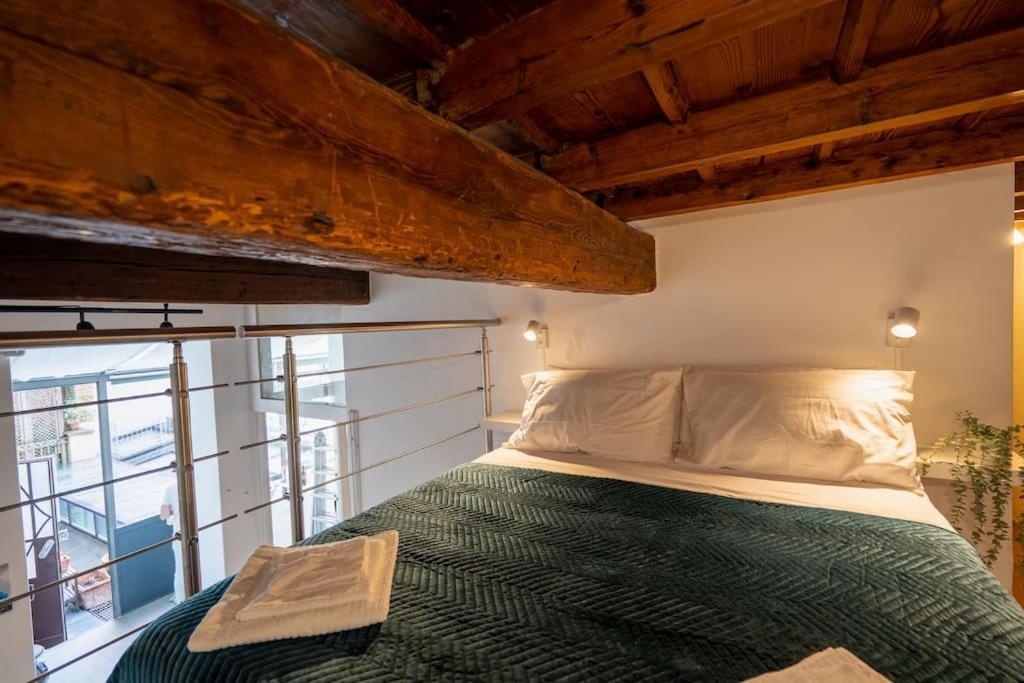 Borromei'S Nest - Central Loft ミラノ エクステリア 写真