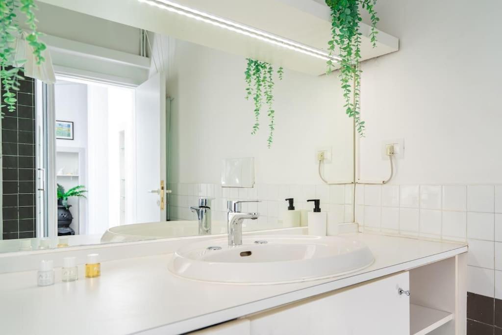 Borromei'S Nest - Central Loft ミラノ エクステリア 写真