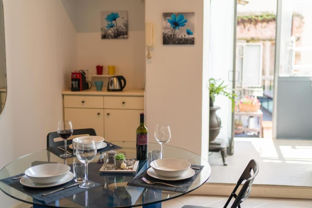Borromei'S Nest - Central Loft ミラノ エクステリア 写真