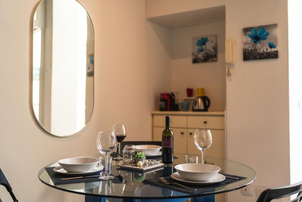 Borromei'S Nest - Central Loft ミラノ エクステリア 写真