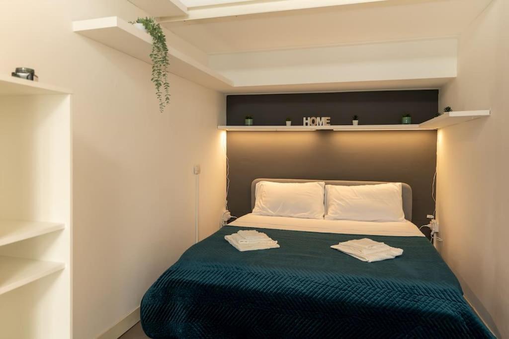 Borromei'S Nest - Central Loft ミラノ エクステリア 写真