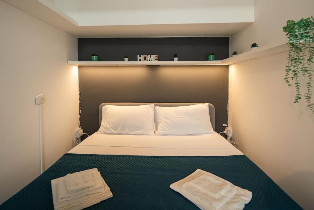 Borromei'S Nest - Central Loft ミラノ エクステリア 写真