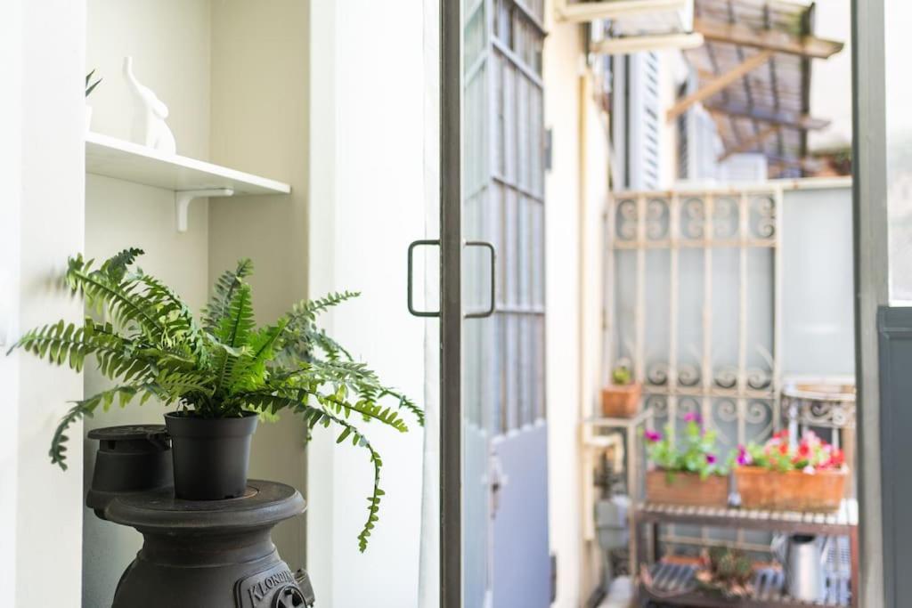 Borromei'S Nest - Central Loft ミラノ エクステリア 写真